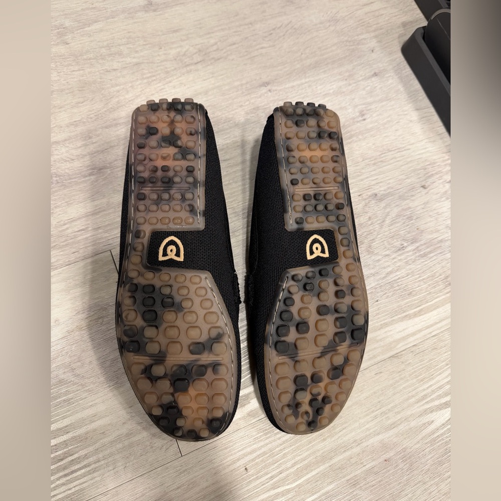 Rothy’s size 8.5 - Picture 4 of 5